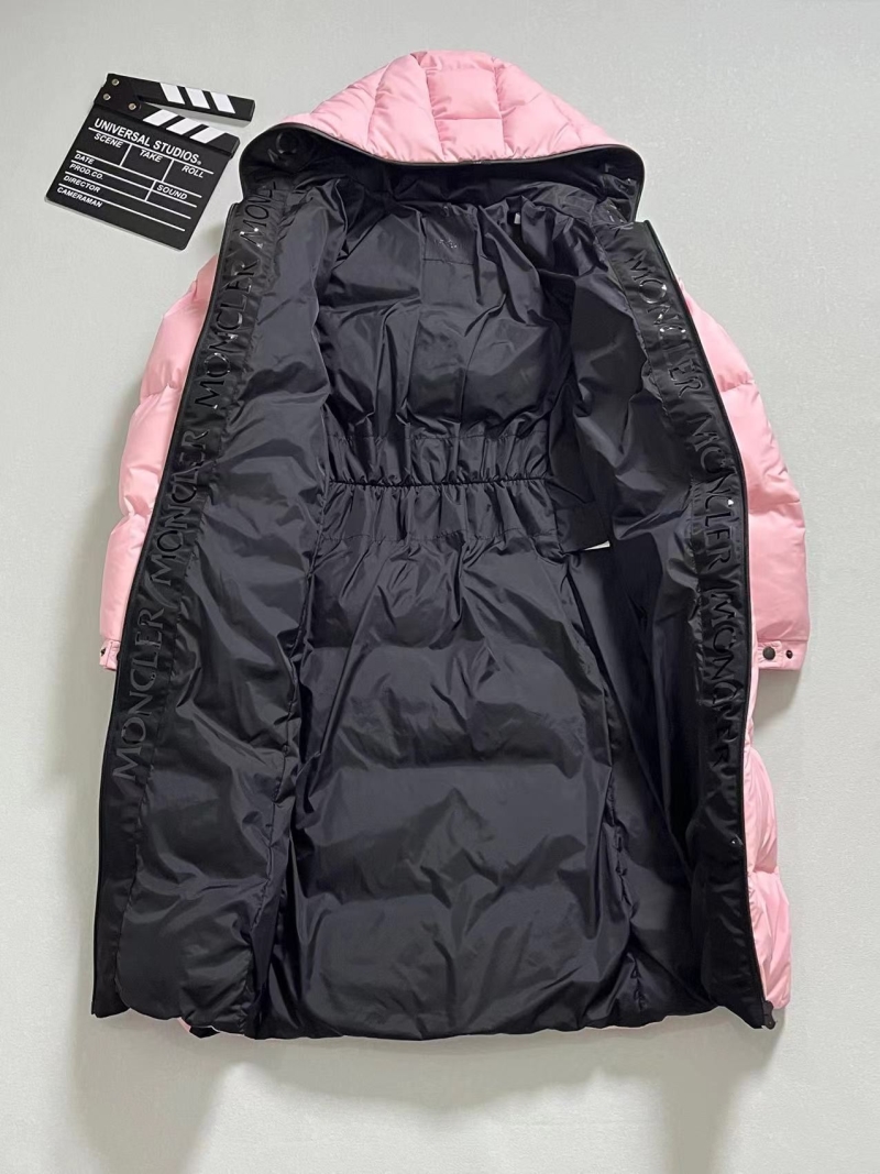 Moncler Down Coat